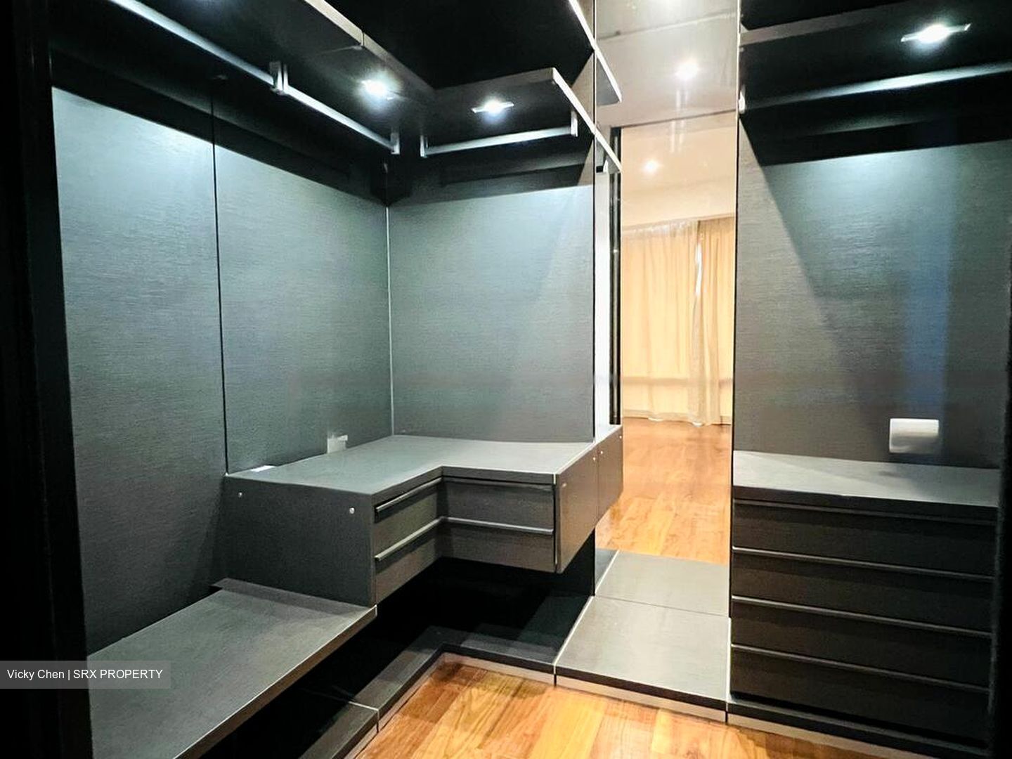 The Orchard Residences (D9), Apartment #432783641